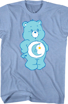 Bedtime Bear Care Bears T-Shirt
