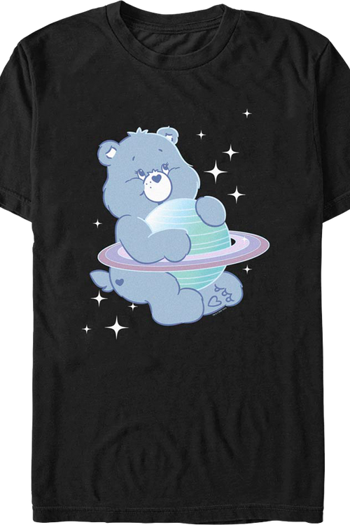 Bedtime Bear Hug Care Bears T-Shirtmain product image
