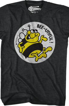 Bee-Utiful Scratch N Sniff T-Shirt