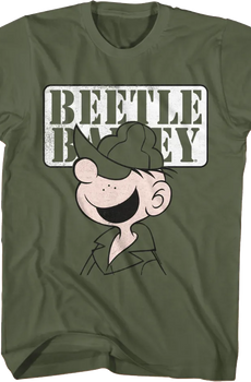 Beetle Bailey T-Shirt
