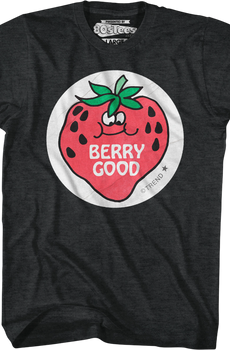 Berry Good Scratch N Sniff T-Shirt