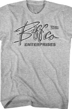 Biff Co Enterprises Shirt