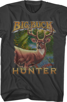 Big Buck Hunter T-Shirt
