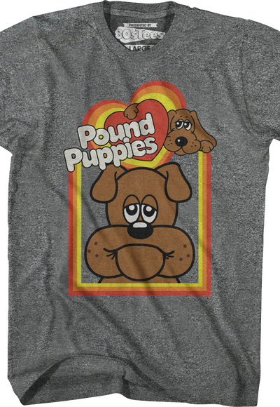 Big Dawg Pound Puppies T-Shirt