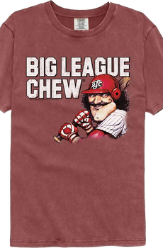 Big League Chew Comfort Colors Brand T-Shirt
