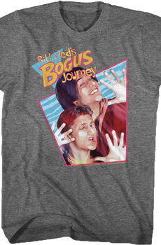 Bill and Ted's Bogus Journey T-Shirt
