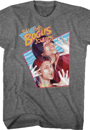 Bill and Ted's Bogus Journey T-Shirt