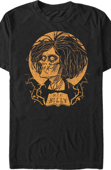Billy Hocus Pocus T-Shirt