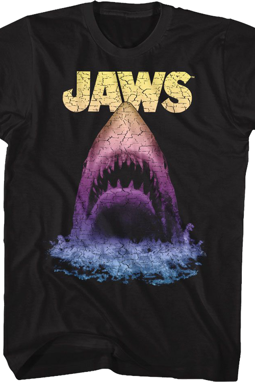 Bite To Eat Jaws T-Shirtmain product image