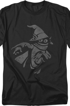 Black Orko Masters of the Universe T-Shirt