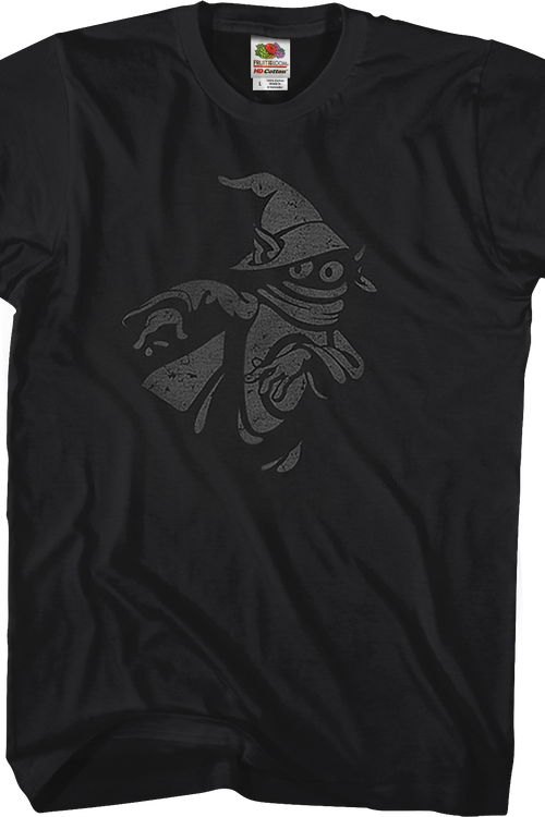 Black Orko Masters of the Universe T-Shirtmain product image