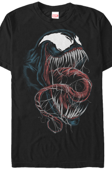Black Venom T-Shirt