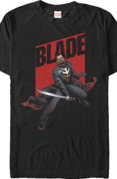 Blade T-Shirt