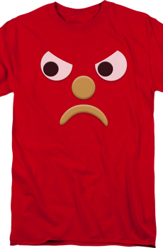 Blockhead G Gumby T-Shirt