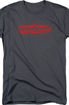 Bloodsport Shirt
