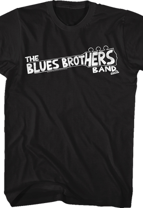 Blues Brothers Band Shirt