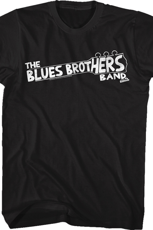 Blues Brothers Band Shirtmain product image