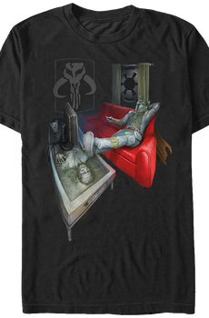 Boba Fett Carbonite Han Solo