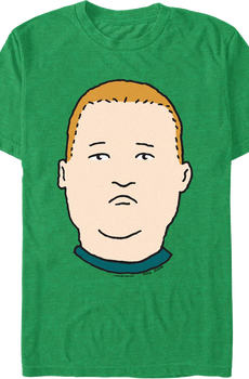 Bobby Hill King of the Hill T-Shirt