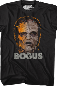 Bogus Monster Squad T-Shirt