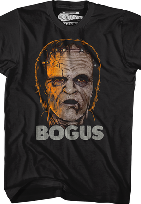 Bogus Monster Squad T-Shirt