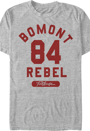 Bomont Rebel Footloose T-Shirt