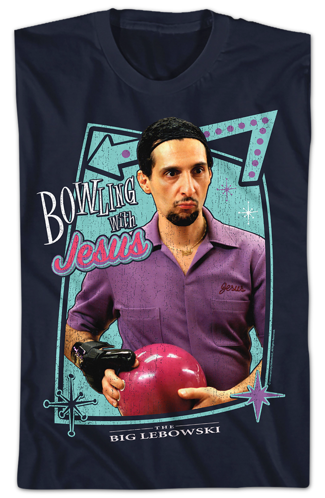 Big lebowski t shirt uk best sale