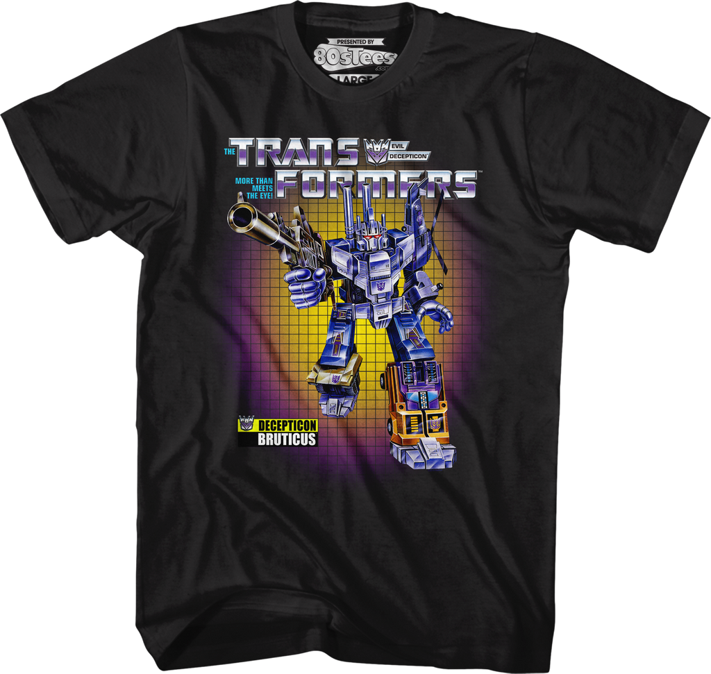 【新品 XL】BUMP OF CHICKEN TRANSFORMERS TEE Tokyo Toy Show 2024 - Transformers x Bump Of Chicken Bass