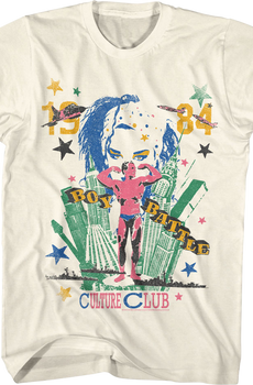 Boy Battle Culture Club T-Shirt