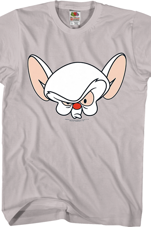 Brain Animaniacs T-Shirtmain product image