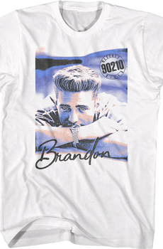 Brandon Beverly Hills 90210 T-Shirt