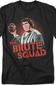 Brute Squad Princess Bride Shirt