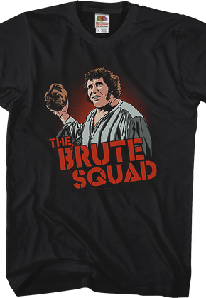 Brute Squad Princess Bride Shirt