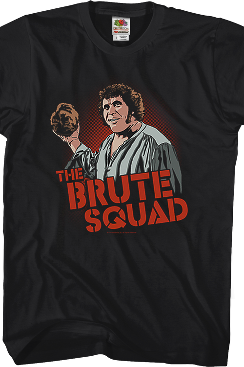 Brute Squad Princess Bride Shirtmain product image