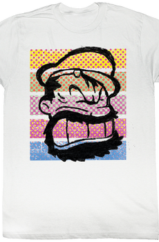 Brutus Popeye T-Shirt