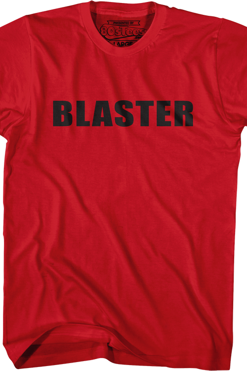 Bull Hurley Blaster Over The Top T-Shirtmain product image