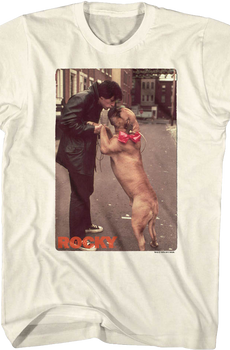 Butkus Rocky T-Shirt