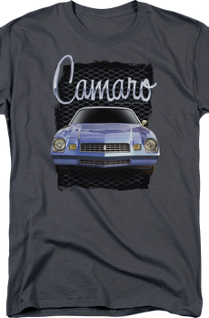 Camaro Chevrolet T-Shirt