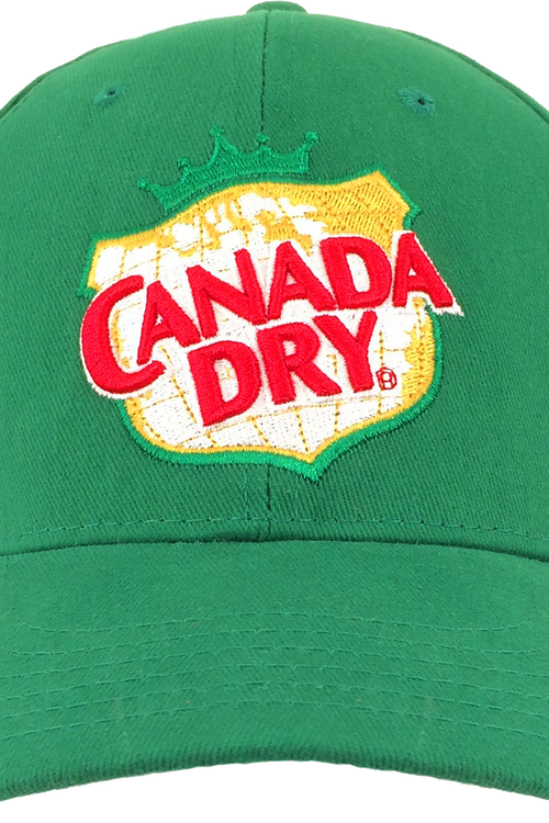 Canada Dry Adjustable Hatmain product image
