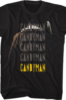 Candyman T-Shirt