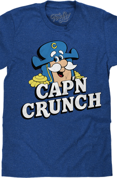 Cap'n Crunch T-Shirt
