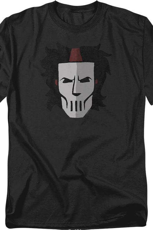 Casey Jones Teenage Mutant Ninja Turtles T-Shirtmain product image