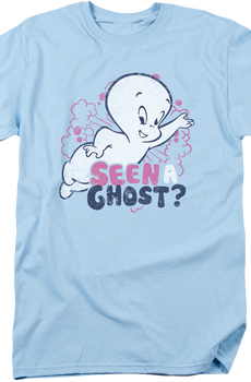 Casper the Friendly Ghost T-Shirt