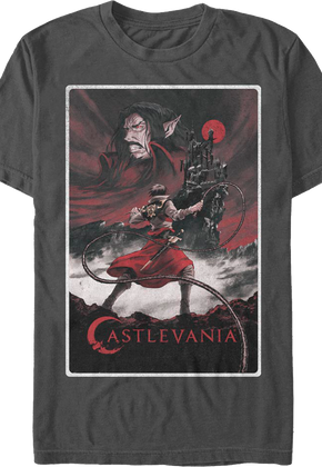 Castlevania T-Shirt