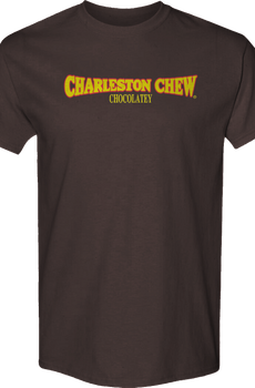 Charleston Chew T-Shirt