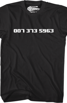 Cheat Code Punch-Out T-Shirt