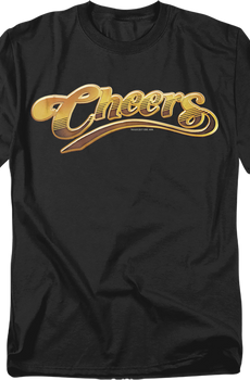 Cheers Shirt