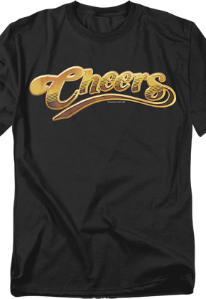 Cheers Shirt