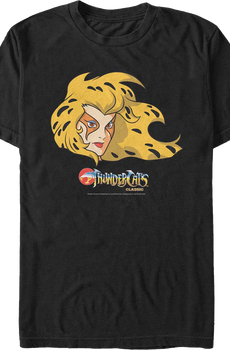 Cheetara ThunderCats T-Shirt
