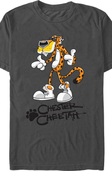Chester Cheetah Cheetos T-Shirt